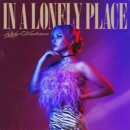 Album cover of In A Lonely Place