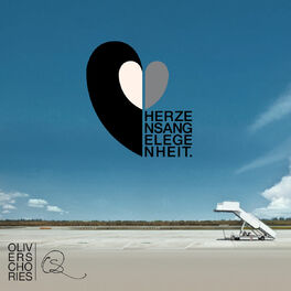 Album cover of Herzensangelegenheit