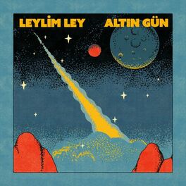 Album cover of Leylim Ley