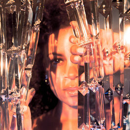 Album cover of Champagne Eyes