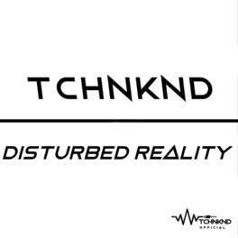 Album cover of Disturbed Reality
