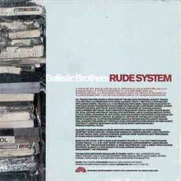 Album cover of Rude System