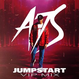 Album cover of JUMPSTART (VIP Mix)