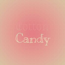 Album cover of Cotton Candy