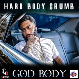 Album cover of God Body