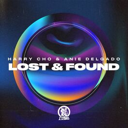 Album cover of Lost & Found