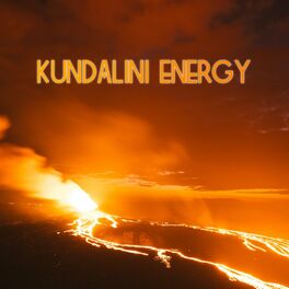 Album cover of Kundalini Energy