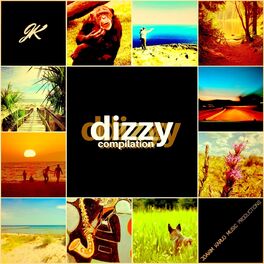Album cover of Dizzy Compilation