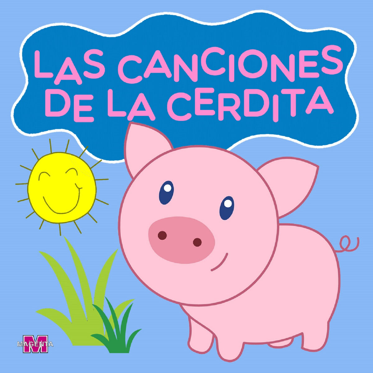 Mrs Peppa: albums, songs, playlists | Listen on Deezer