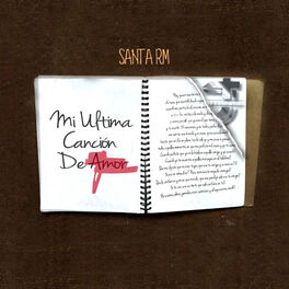 Album cover of Mi Última Canción de Amor