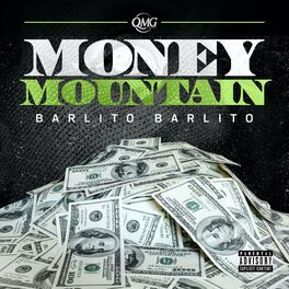 Album cover of Money Mountain