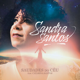 Album cover of Saudades do Céu
