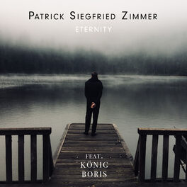 Album cover of Eternity (feat. König Boris)
