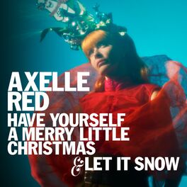 Album cover of Have Yourself A Merry Little Christmas / Let It Snow