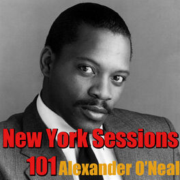 Album cover of New York Sessions 101