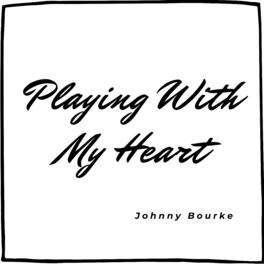 Album cover of Playing With My Heart