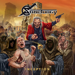 Album cover of Inception