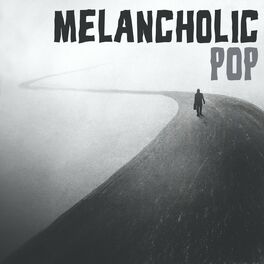 Album cover of Melancholic Pop