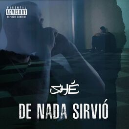 Album cover of De nada sirvió