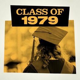 Album cover of Class of 1979