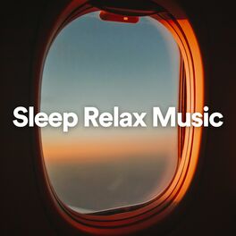 Album cover of Sleep Relax Music