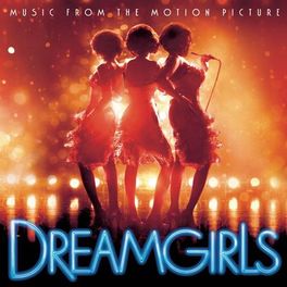 Album cover of Dreamgirls (Music from the Motion Picture)