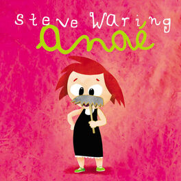 Album cover of Anaé