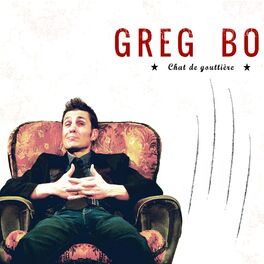 Album cover of Chat de gouttière