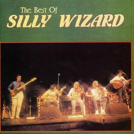 Album cover of The Best Of Silly Wizard