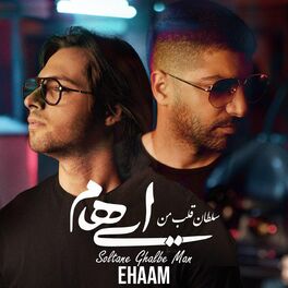 Album cover of Soltane Ghalbe Man