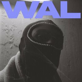 Album cover of Wal