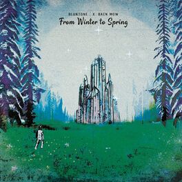 Album cover of From Winter to Spring