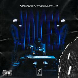 Album cover of Voices