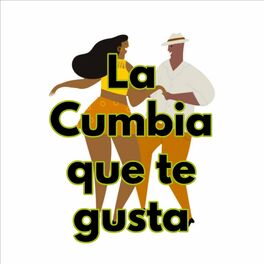 Album cover of La Cumbia que te gusta