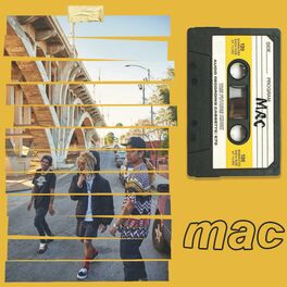 Album cover of Mac
