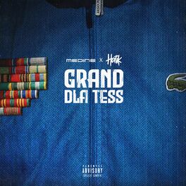 Album cover of Grand dla tess