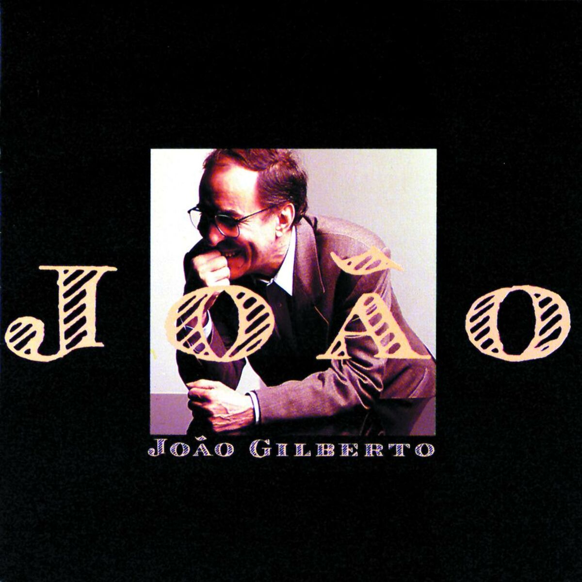 João Gilberto: albums, songs, playlists | Listen on Deezer