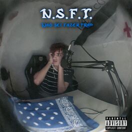 Album cover of Não Sei Fazer Trap