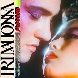 Album cover of PRIMADONNA COLLECTION