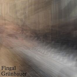 Album cover of Grünbauer, The Third Year