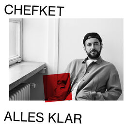 Album cover of Alles Klar