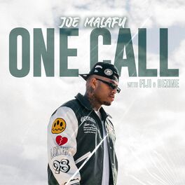 Album cover of One Call