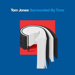 Album cover of Surrounded By Time