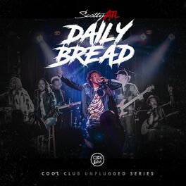 Album cover of Daily Bread Unplugged (Live)