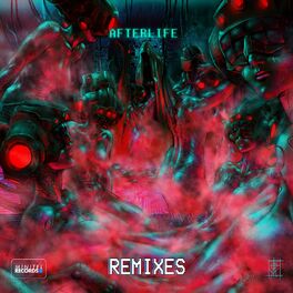 Album cover of Afterlife (Remixes)
