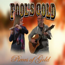 Album cover of Pieces of Gold
