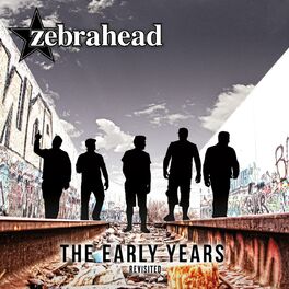 Album cover of The Early Years - Revisited