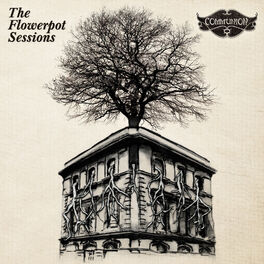 Album cover of The Flowerpot Sessions (2CD Set)