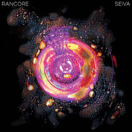 Album cover of Seiva