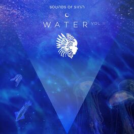 Album cover of Sounds Of Sirin: Water Vol.2